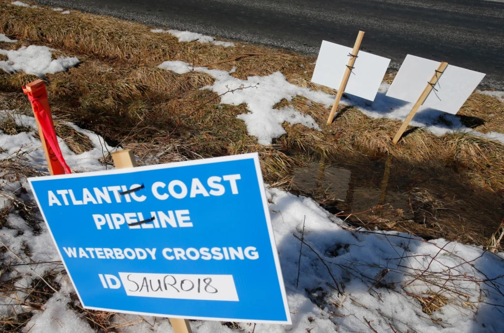 Graham: Biden needs natural gas to hit green energy goals