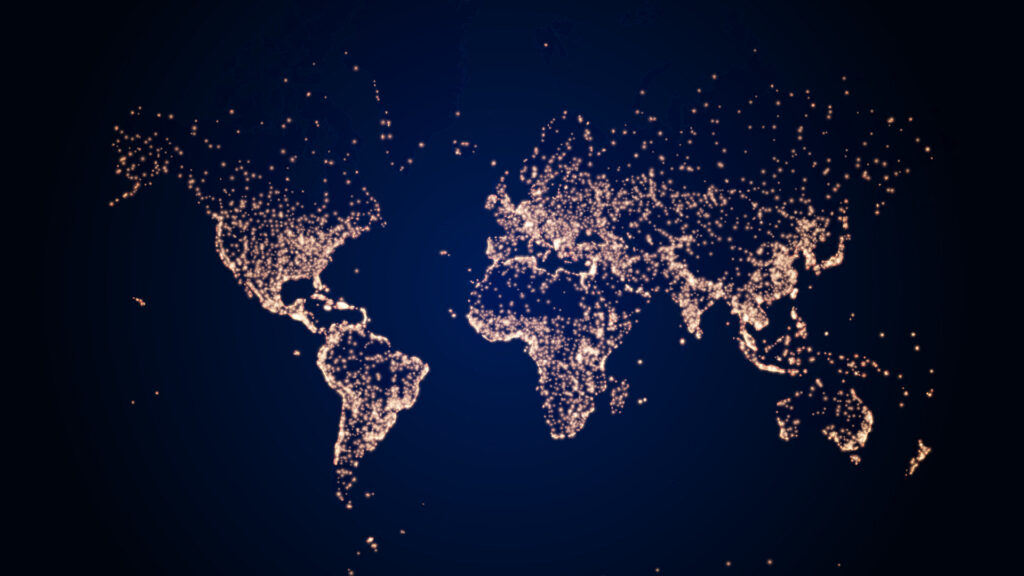 Axios: Natural gas will accelerate the clean energy future