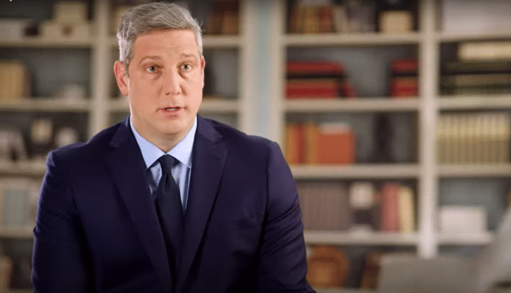 Ryan and Landrieu Share Earth Day Video Highlighting Natural Gas as a Global Solution to a Clean Energy Future