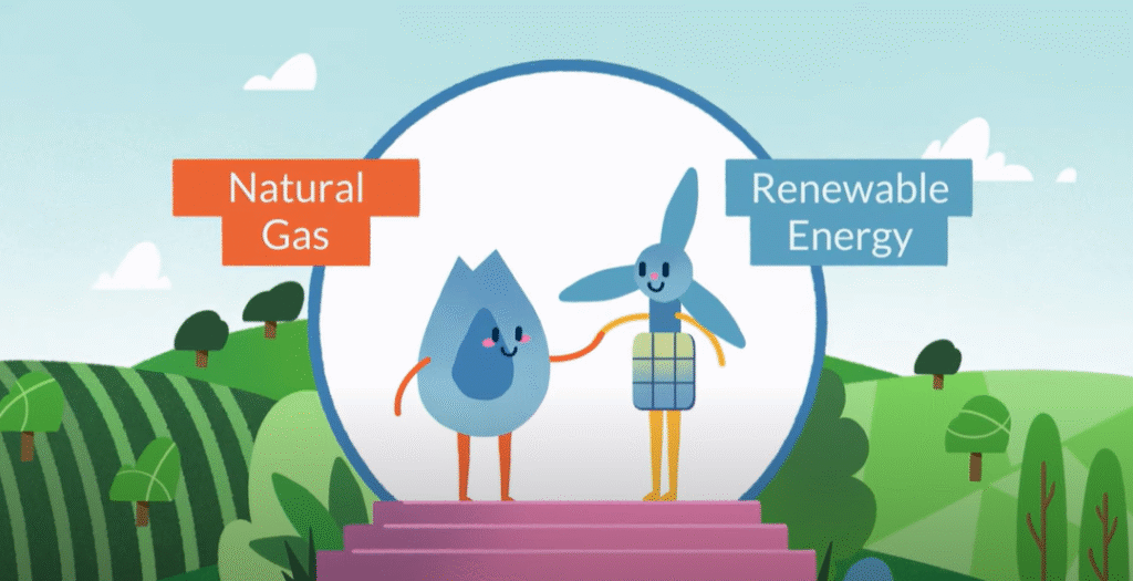 NEW: Natural Allies Launches “Match Made in Heaven” Ad