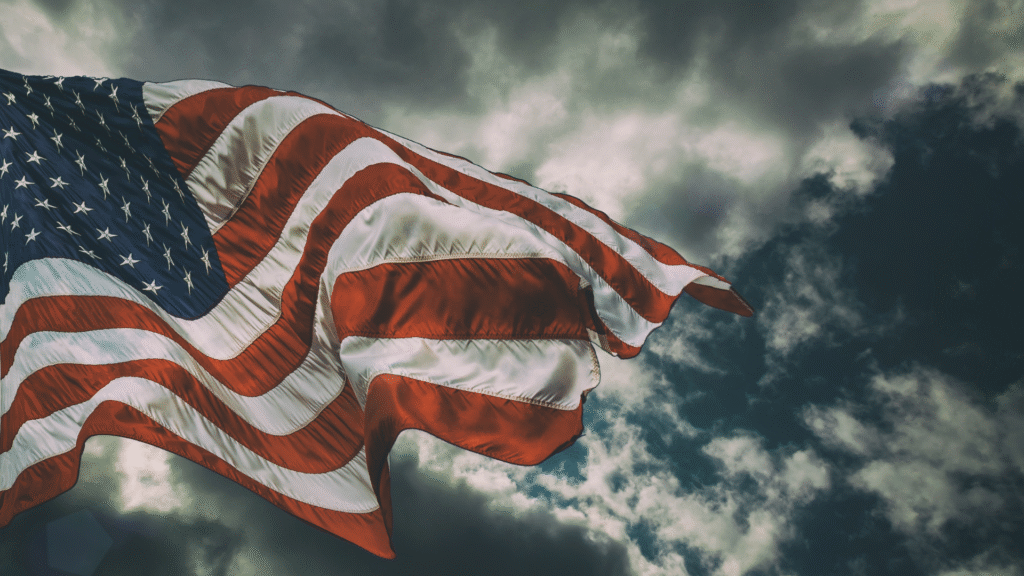 NEW VIDEO: Former Congressman Kendrick Meek Asserts America’s Energy Policy Must be Bipartisan; Natural Gas is Making America Stronger in Blue and Red States 