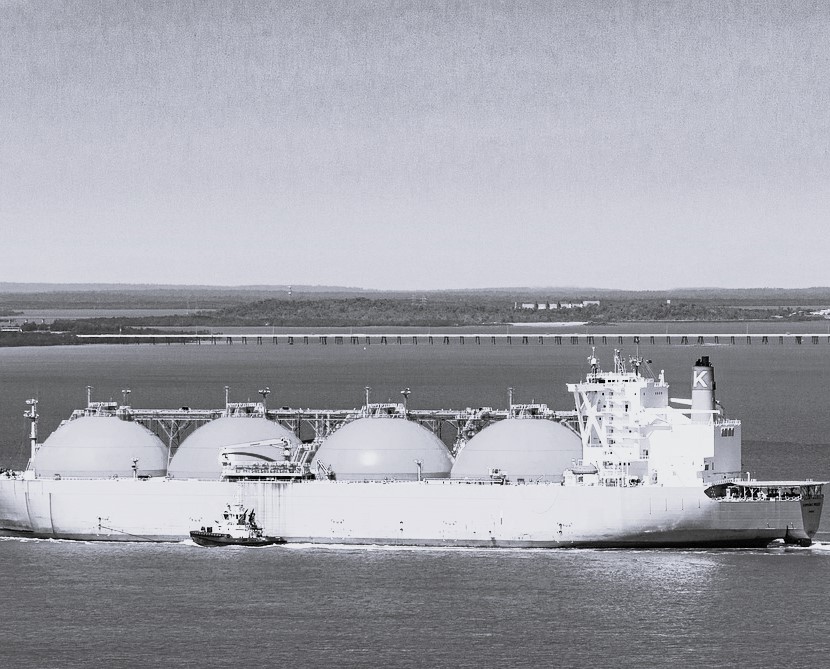 Democratic Leaders Raise Alarm About Climate Goals, National Security in Response to Biden Administration’s U.S. LNG Export Decision