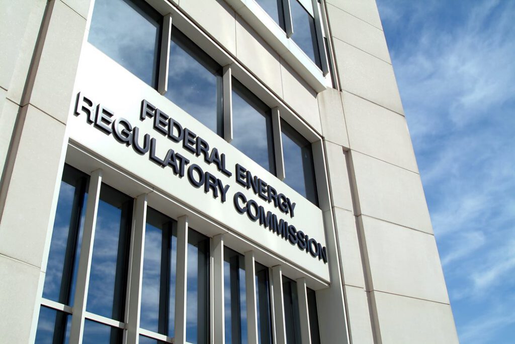 Leadership Council Applauds Historic Appointment of Willie Phillips as FERC Chair