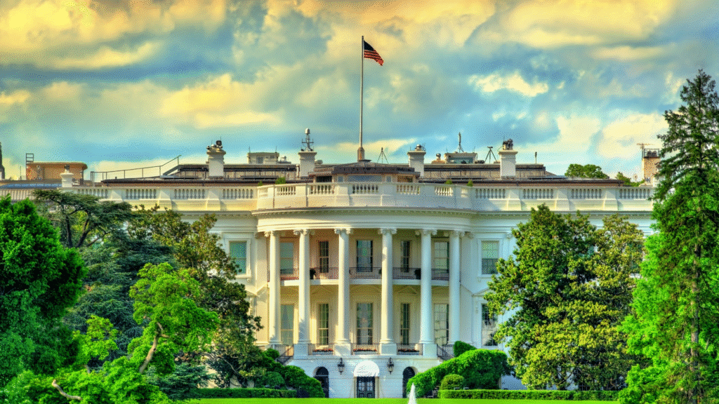 Democratic Leaders Condemn Biden Administration LNG Report