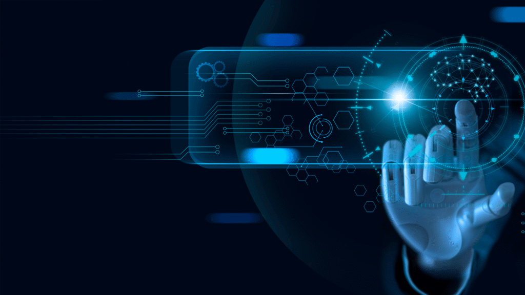 Opinion: More natural gas infrastructure is needed to support AI growth