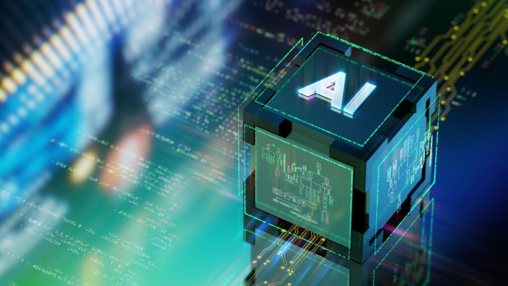 Power Demand Is Skyrocketing – Natural Gas Can Quickly Quench AI’s Thirst for Electricity