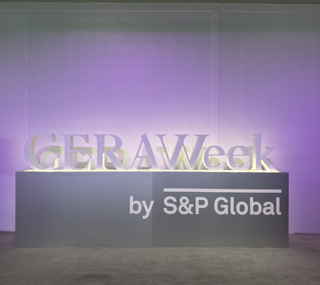 Natural Allies Joins Global Clean Energy Conversation at CERAWeek 2025