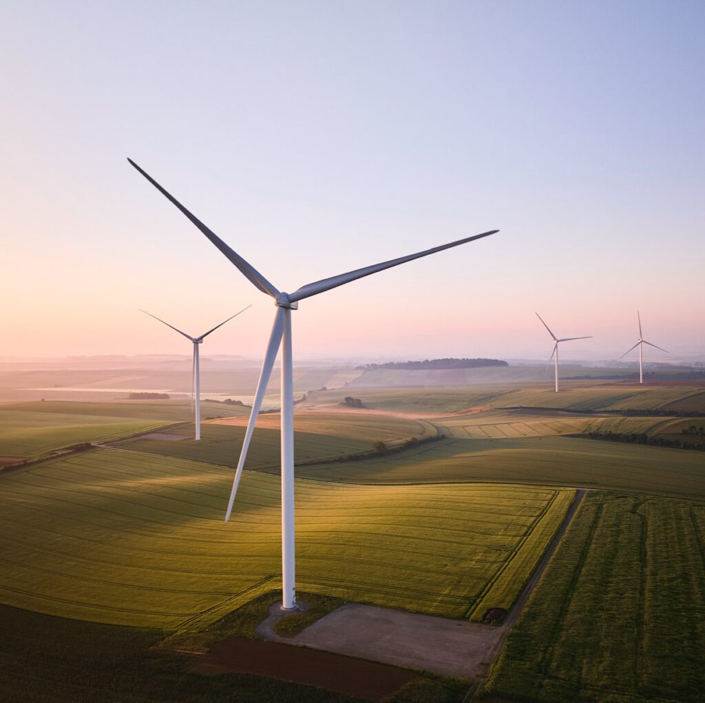 Accelerating Our Transition