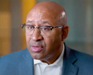 Mayor Michael Nutter