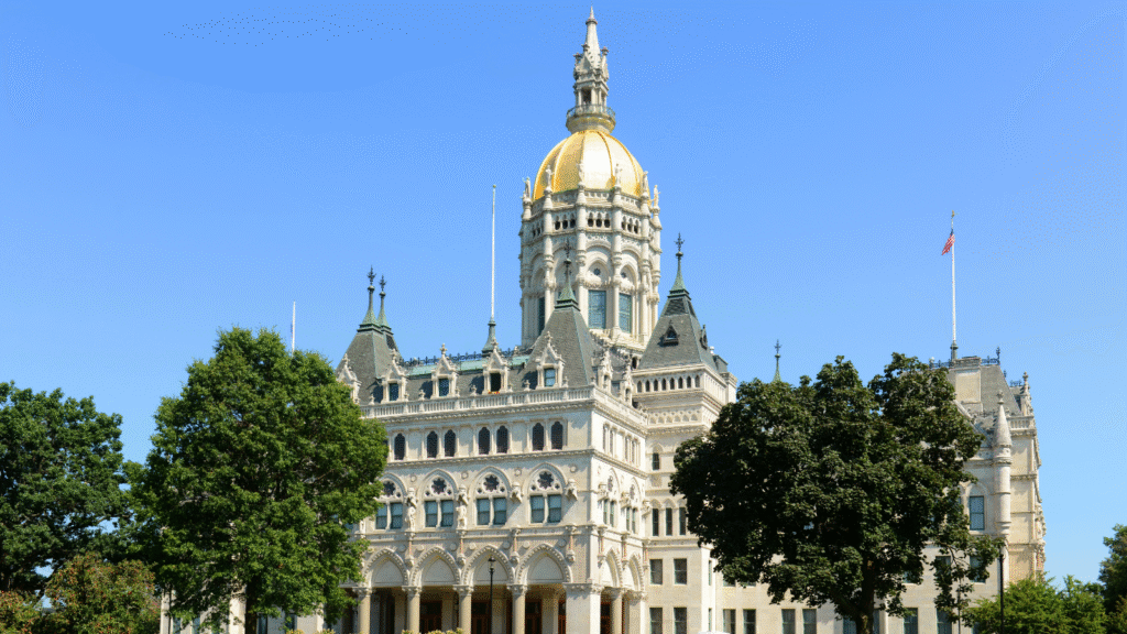80% of Connecticut Voters Agree with Governor Lamont’s Plan to Increase Natural Gas Use to Offset Rising Energy Costs