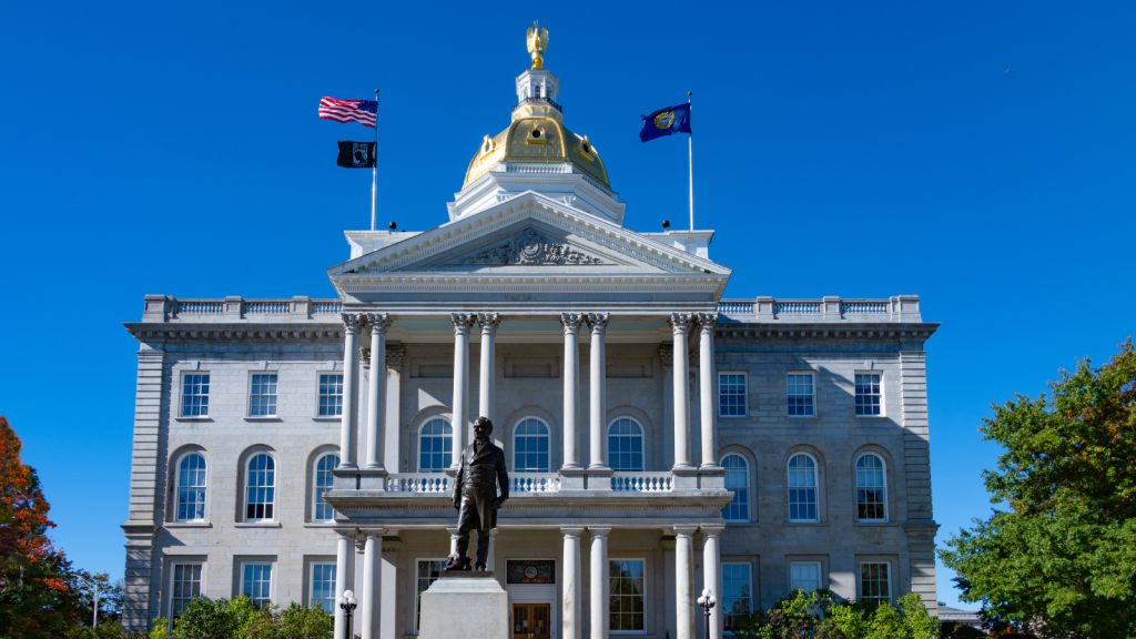 Voters in New Hampshire Want Their Next U.S. Senator to Back an All of the Above Energy Approach by 26-Point Margin