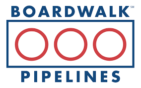 Boardwalk Pipeline