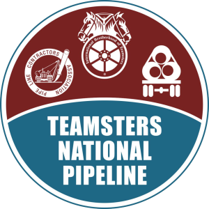 Teamsters National Pipeline